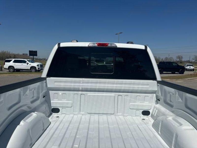 new 2025 Ford F-150 car, priced at $53,020