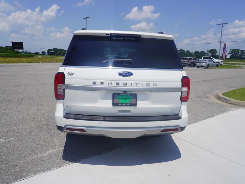 new 2024 Ford Expedition Max car, priced at $71,090