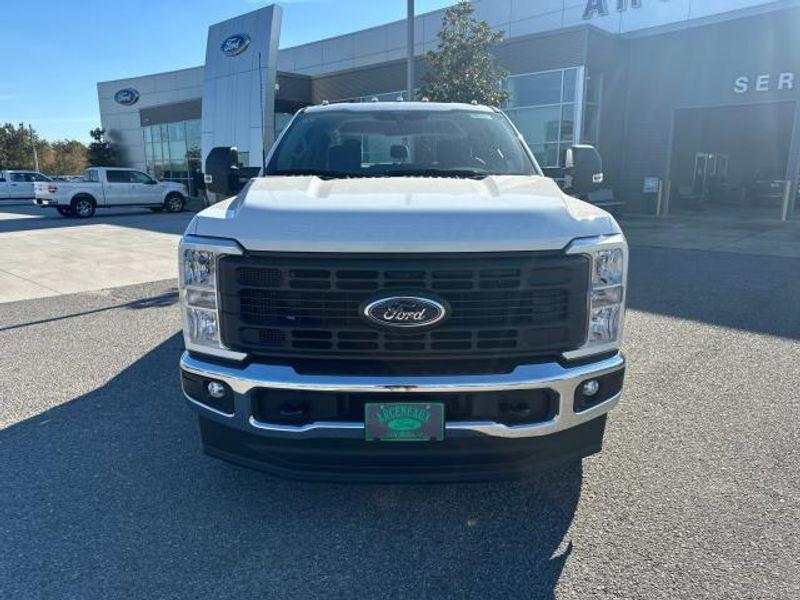 new 2024 Ford F-250 car, priced at $63,665