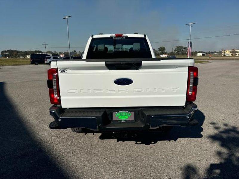 new 2024 Ford F-250 car, priced at $63,665