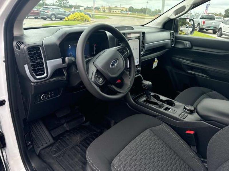 new 2024 Ford Ranger car, priced at $38,130