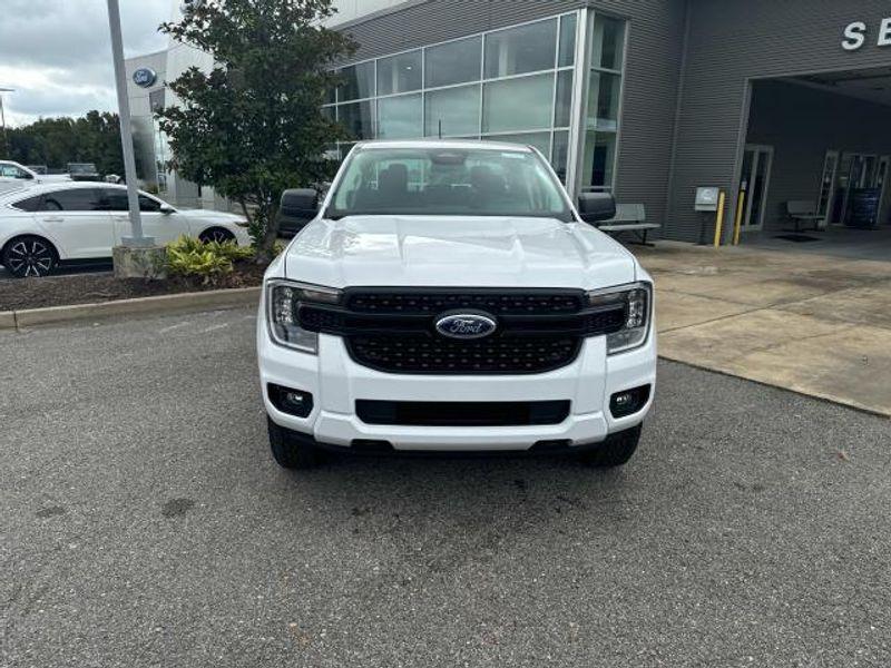 new 2024 Ford Ranger car, priced at $38,130