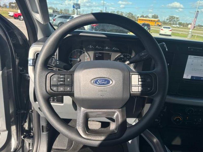 new 2024 Ford F-250 car, priced at $65,845