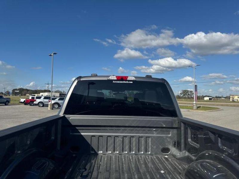 new 2024 Ford F-250 car, priced at $65,845