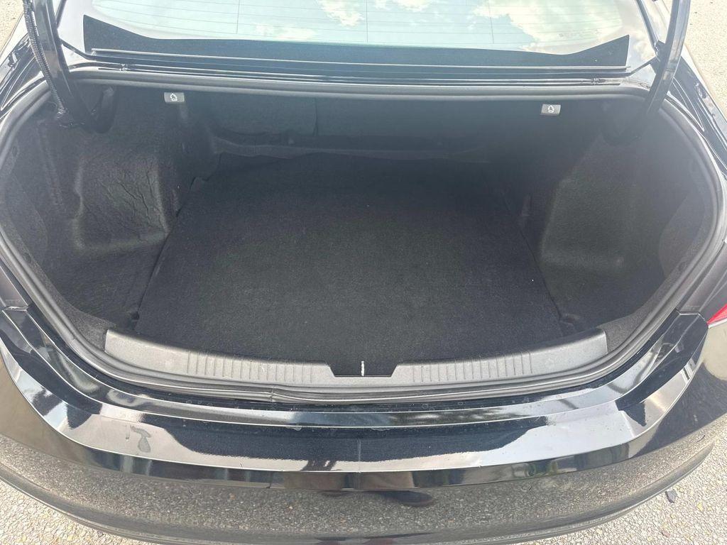 used 2022 Chevrolet Malibu car, priced at $17,951