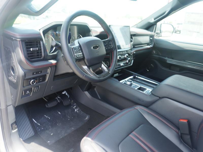 new 2024 Ford Expedition Max car, priced at $75,375