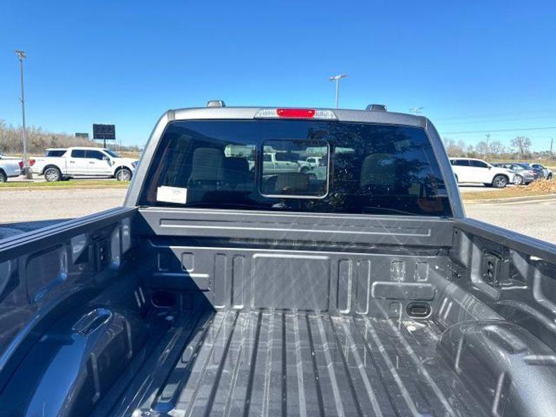 new 2025 Ford F-150 car, priced at $52,551