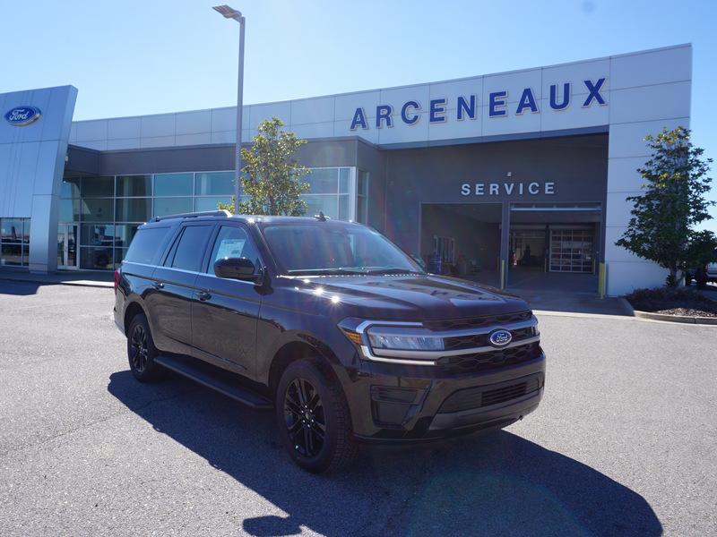 new 2024 Ford Expedition Max car, priced at $65,690