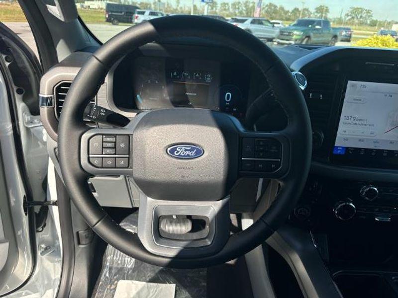 new 2024 Ford F-150 car, priced at $55,170