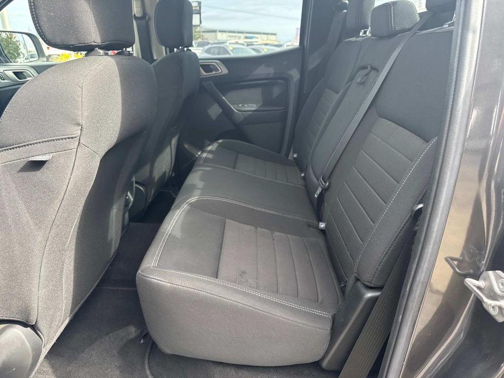 used 2019 Ford Ranger car, priced at $24,736