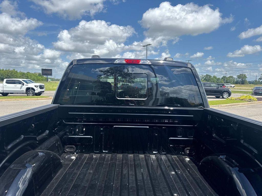 new 2025 Ford F-150 car, priced at $57,005