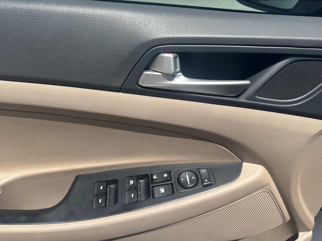 used 2020 Hyundai Tucson car, priced at $19,991