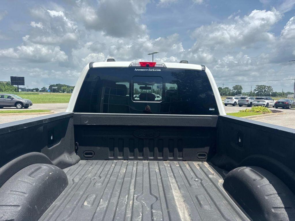 used 2021 Ford F-250 car, priced at $59,981