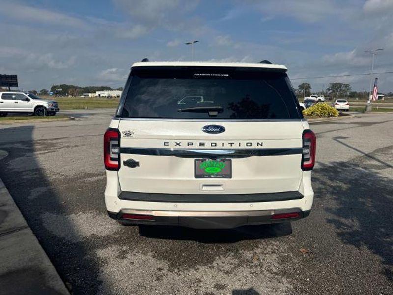 new 2024 Ford Expedition car, priced at $79,555