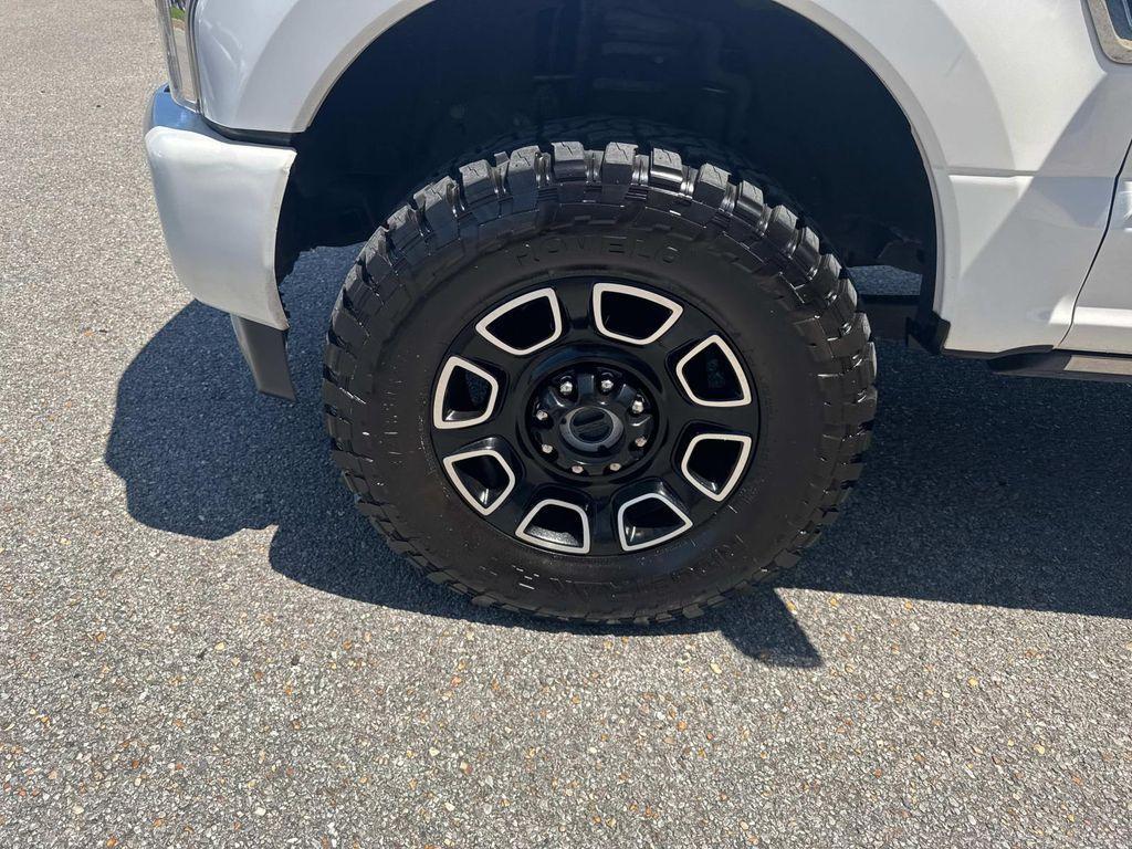 used 2019 Ford F-250 car, priced at $42,800