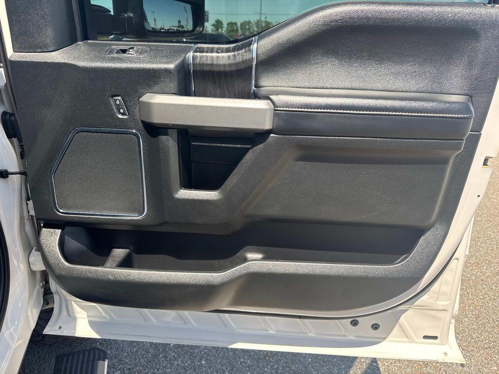 used 2019 Ford F-250 car, priced at $42,800