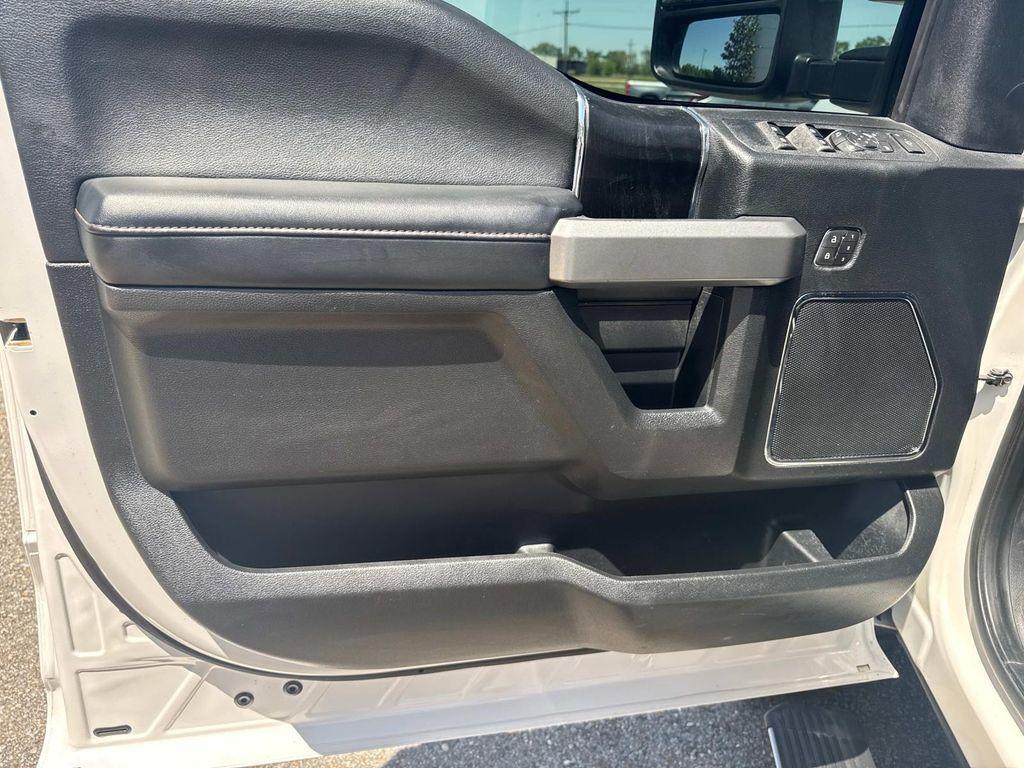 used 2019 Ford F-250 car, priced at $42,800