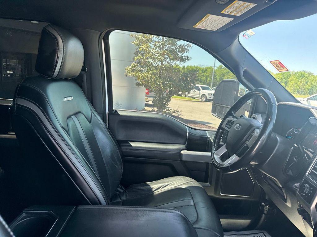 used 2019 Ford F-250 car, priced at $42,800