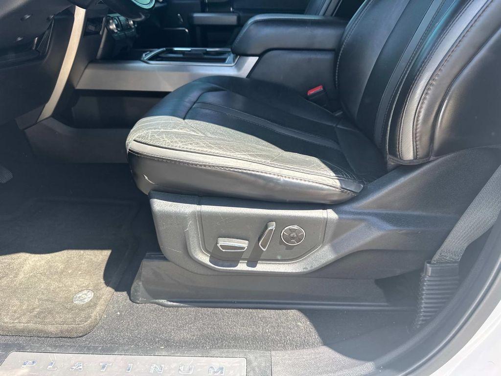used 2019 Ford F-250 car, priced at $42,800