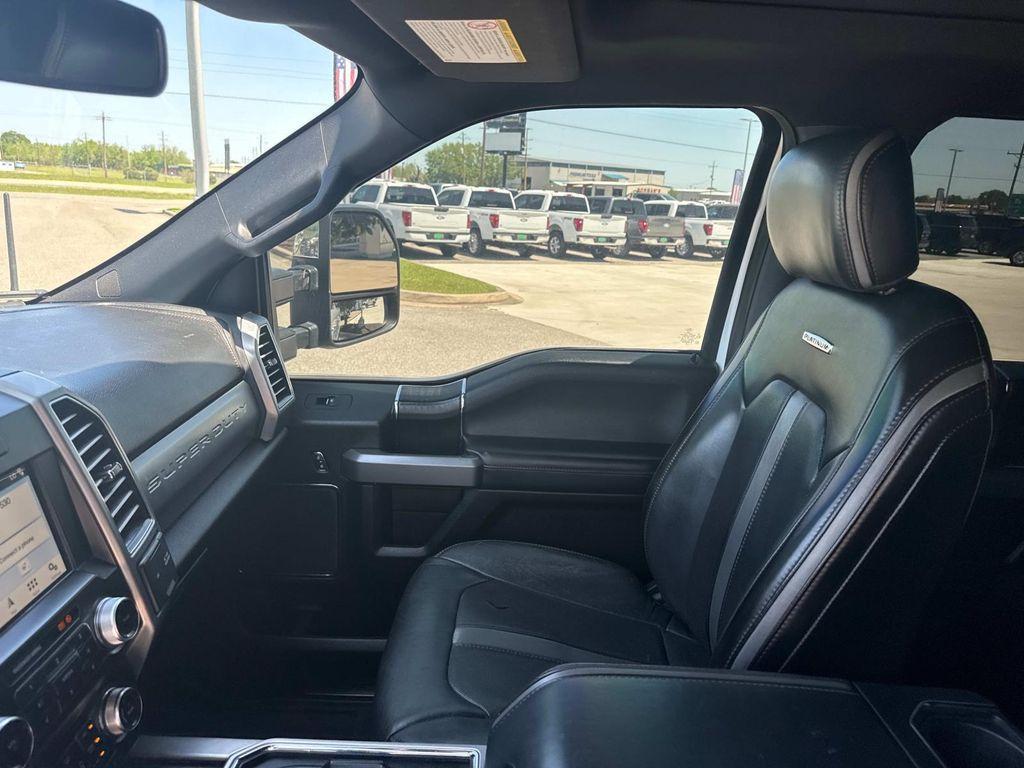 used 2019 Ford F-250 car, priced at $42,800