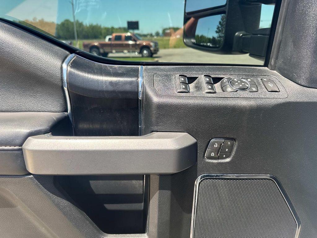 used 2019 Ford F-250 car, priced at $42,800