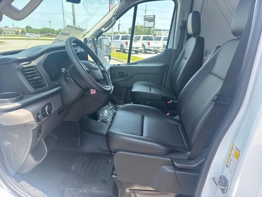 new 2025 Ford Transit-250 car, priced at $56,255