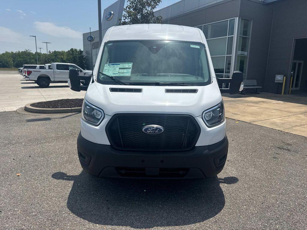 new 2025 Ford Transit-250 car, priced at $56,255