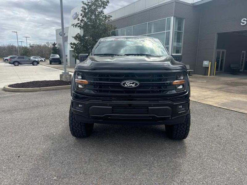 new 2025 Ford F-150 car, priced at $79,523