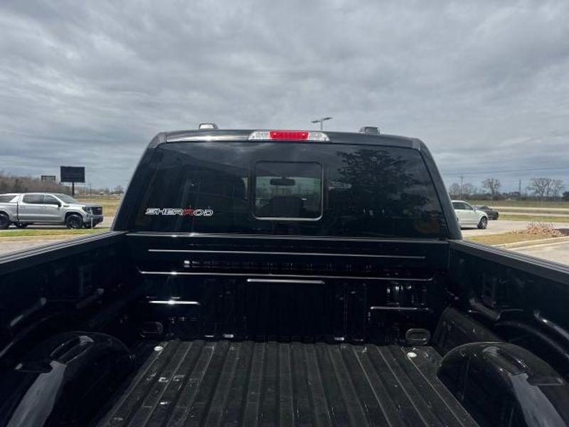 new 2025 Ford F-150 car, priced at $79,523