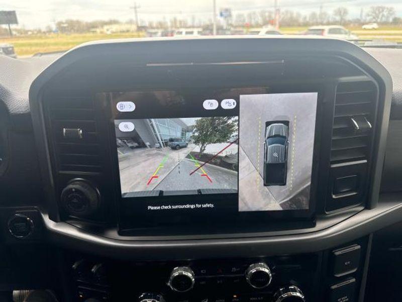 new 2025 Ford F-150 car, priced at $79,523