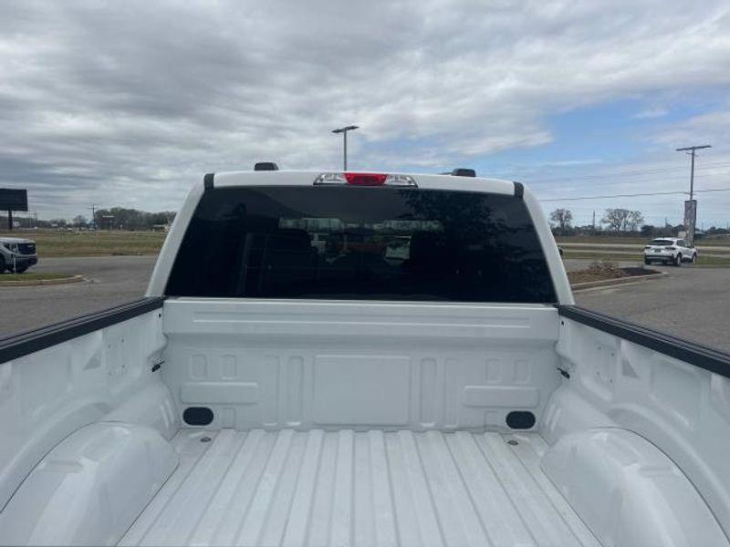 new 2025 Ford F-150 car, priced at $45,876