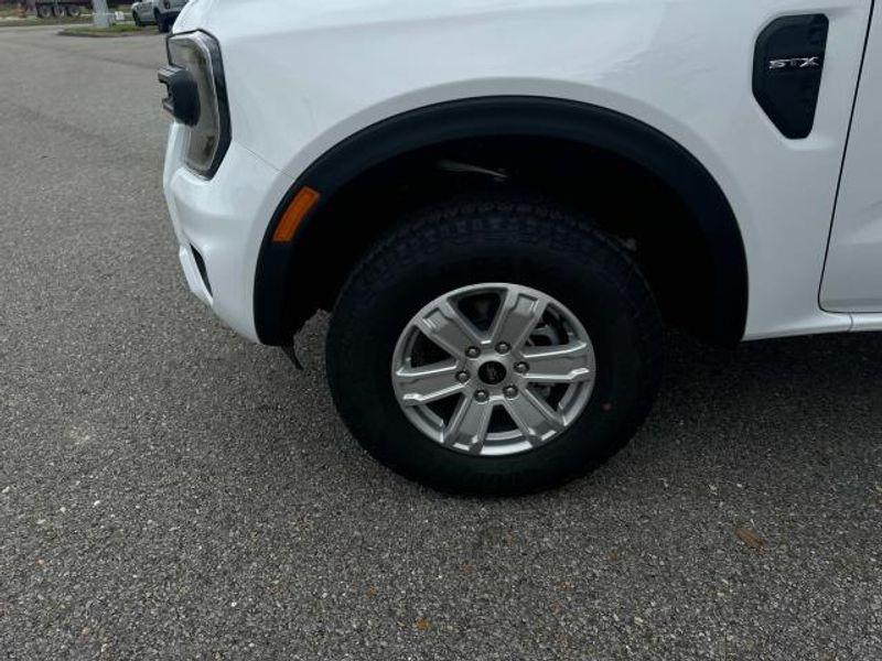 new 2024 Ford Ranger car, priced at $37,130