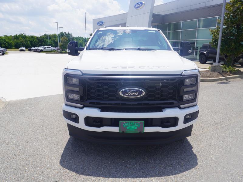 new 2024 Ford F-250 car, priced at $68,010