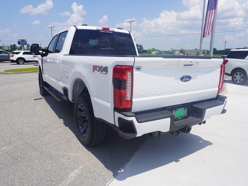 new 2024 Ford F-250 car, priced at $68,010