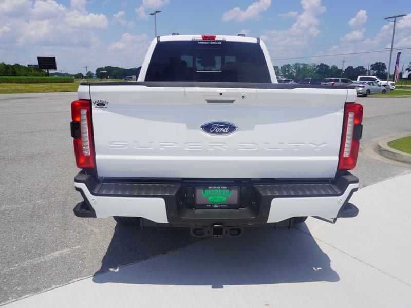 new 2024 Ford F-250 car, priced at $68,010