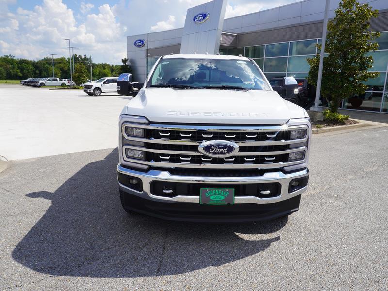 new 2024 Ford F-250 car, priced at $76,155