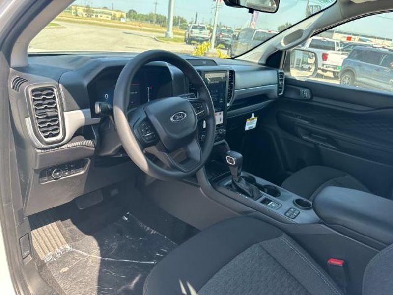 new 2024 Ford Ranger car, priced at $35,650