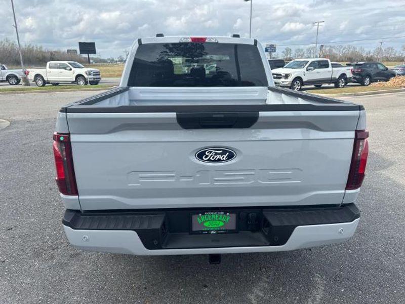 new 2025 Ford F-150 car, priced at $51,009