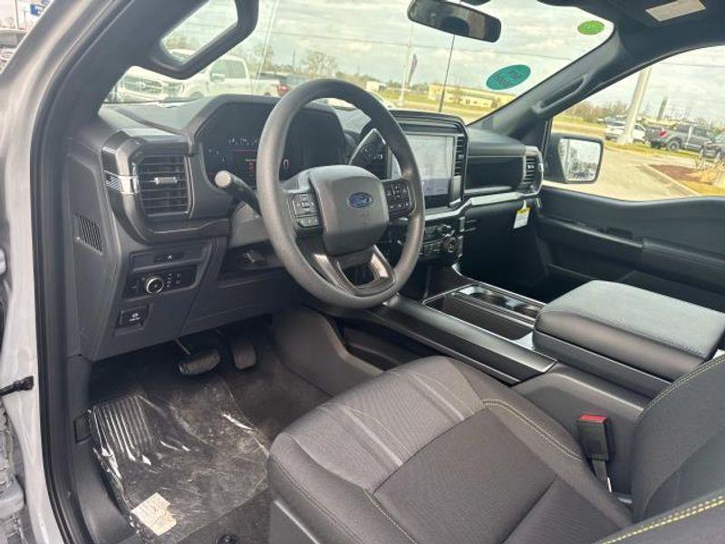 new 2025 Ford F-150 car, priced at $51,009