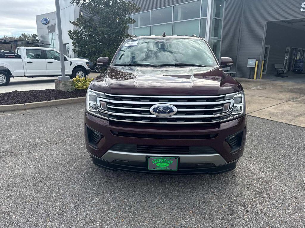 used 2020 Ford Expedition car, priced at $31,542