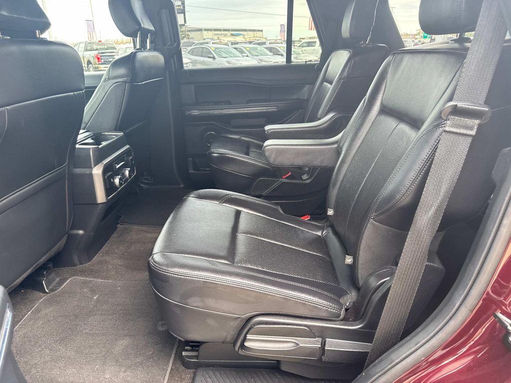 used 2020 Ford Expedition car, priced at $31,542