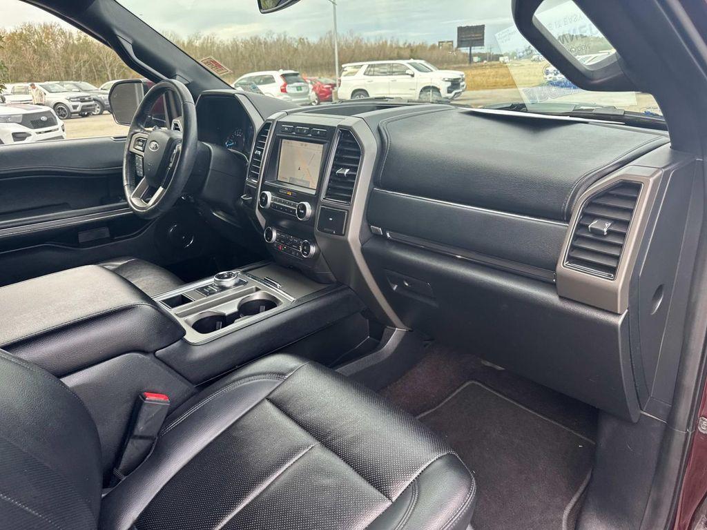 used 2020 Ford Expedition car, priced at $31,542