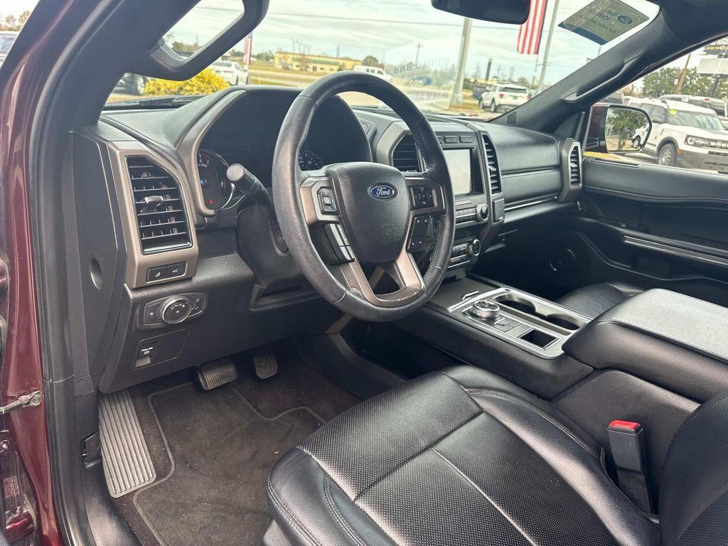 used 2020 Ford Expedition car, priced at $31,542