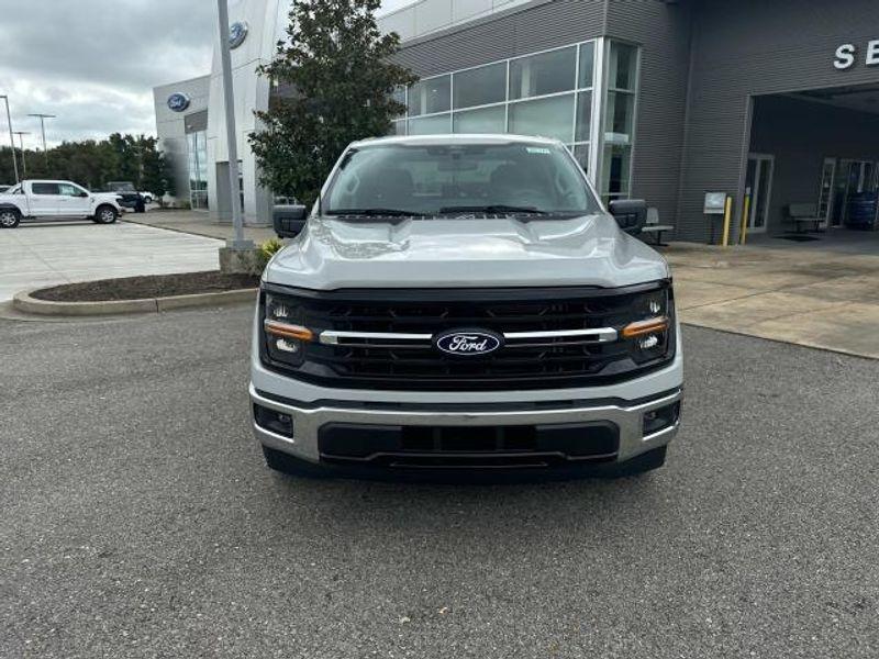 new 2024 Ford F-150 car, priced at $49,930