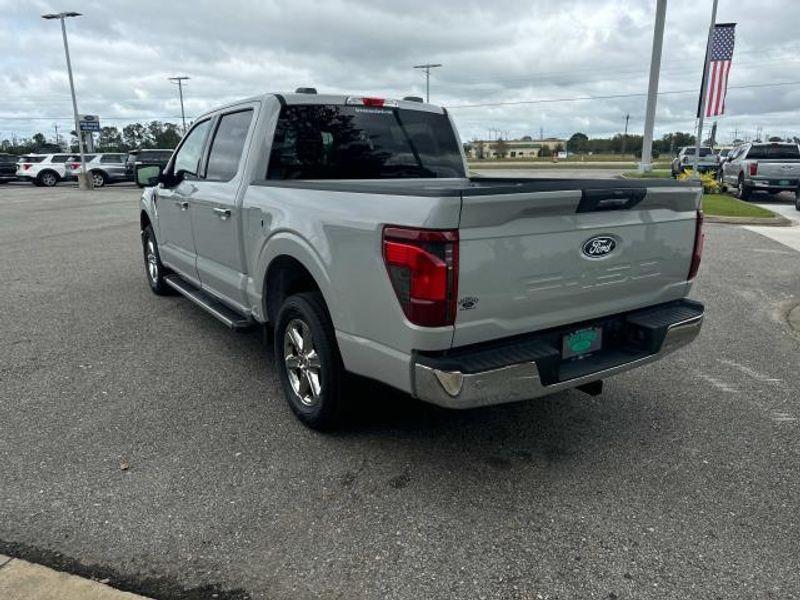 new 2024 Ford F-150 car, priced at $49,930