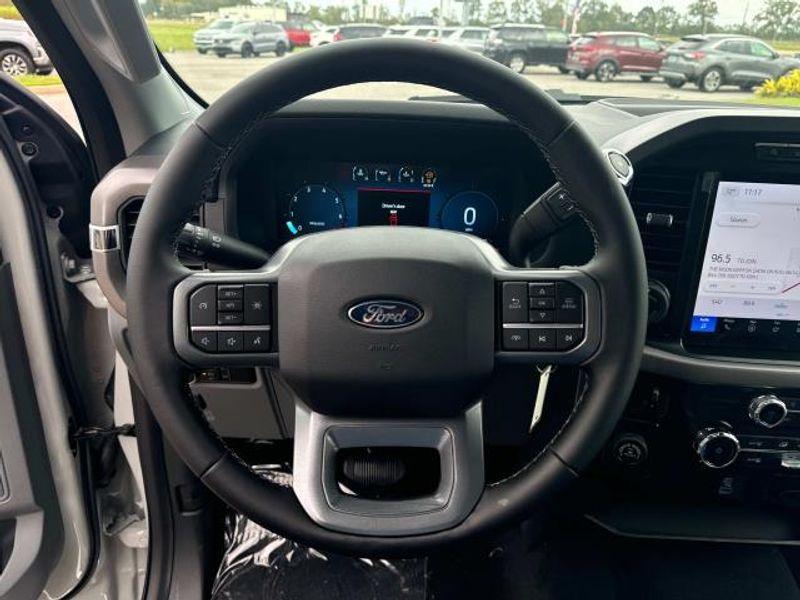 new 2024 Ford F-150 car, priced at $49,930