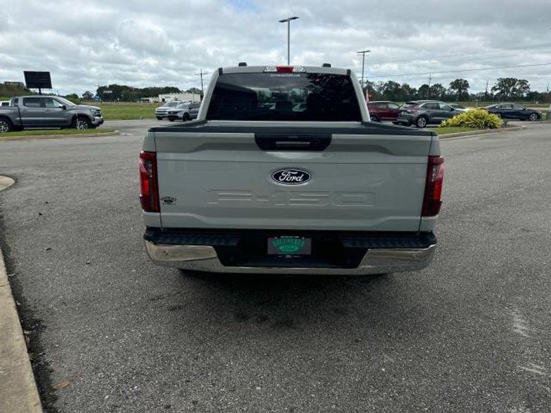 new 2024 Ford F-150 car, priced at $49,930