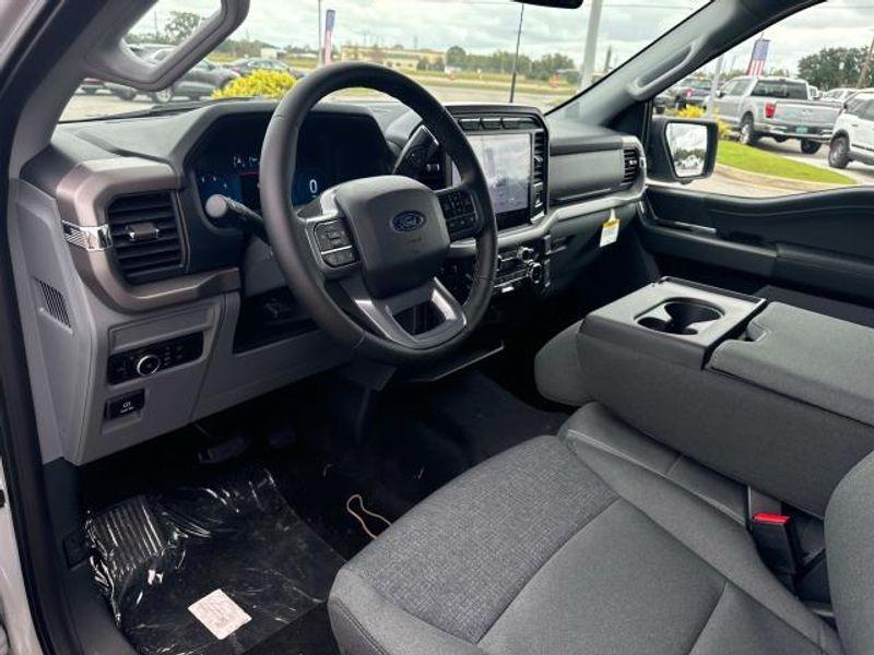 new 2024 Ford F-150 car, priced at $49,930