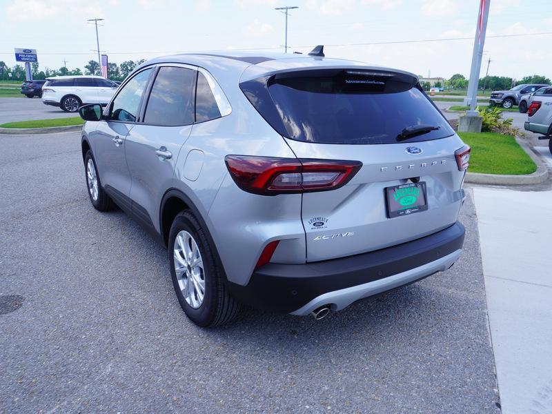 new 2024 Ford Escape car, priced at $30,985