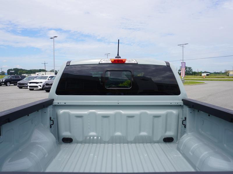 new 2024 Ford Ranger car, priced at $38,445